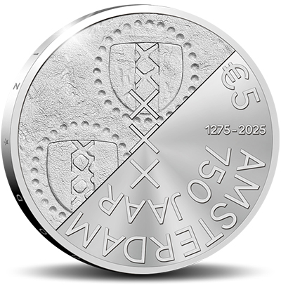 750 Jaar Amsterdam